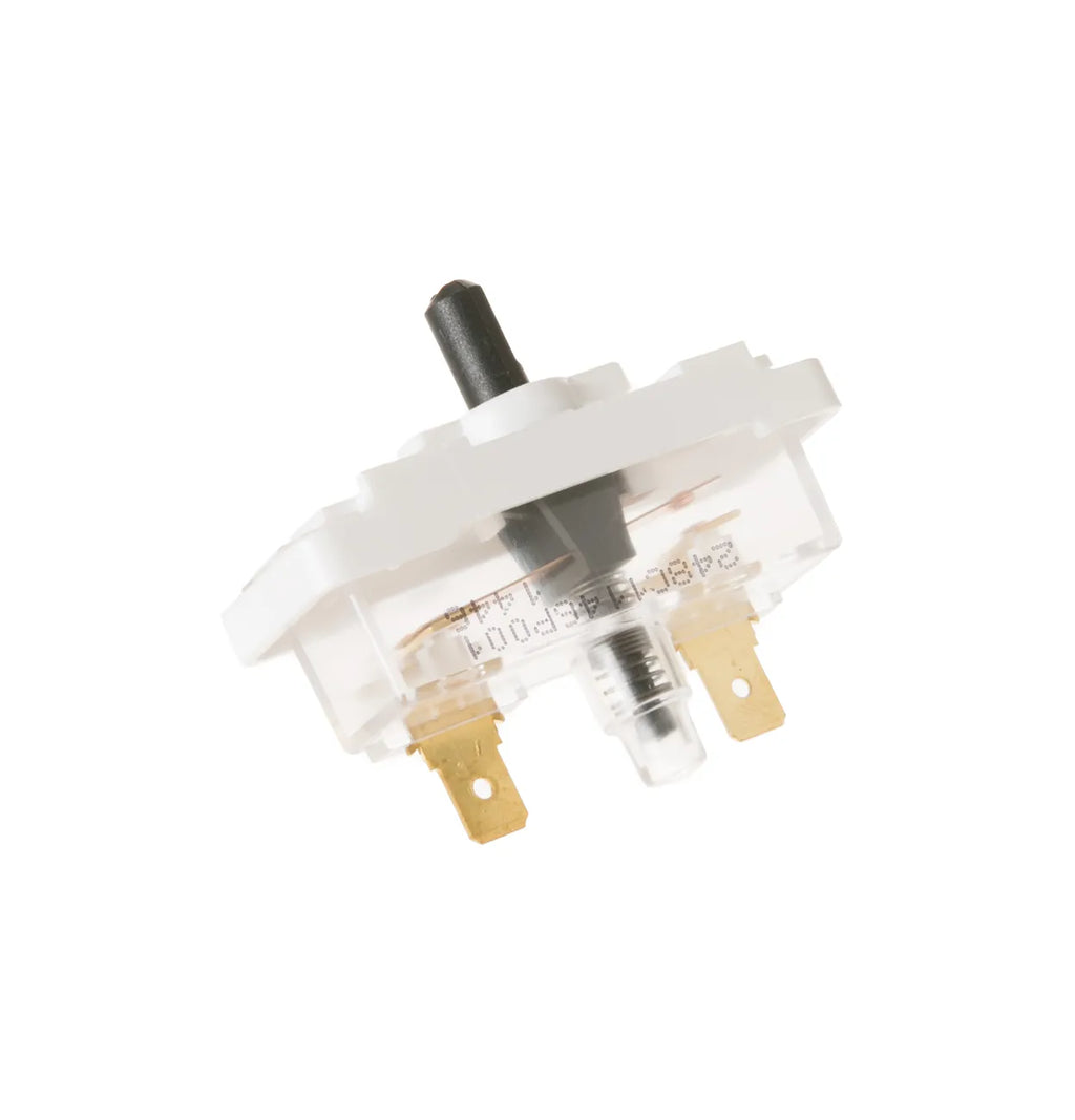GE Dryer Push-to-Start Switch WE4M416