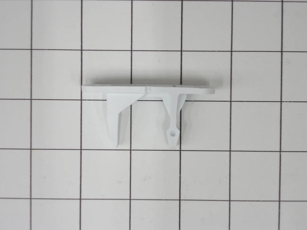 Frigidaire Front Load Washer Door Strike, White 131763310