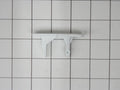 Frigidaire Front Load Washer Door Strike, White 131763310