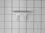 Frigidaire Front Load Washer Door Strike, White 131763310
