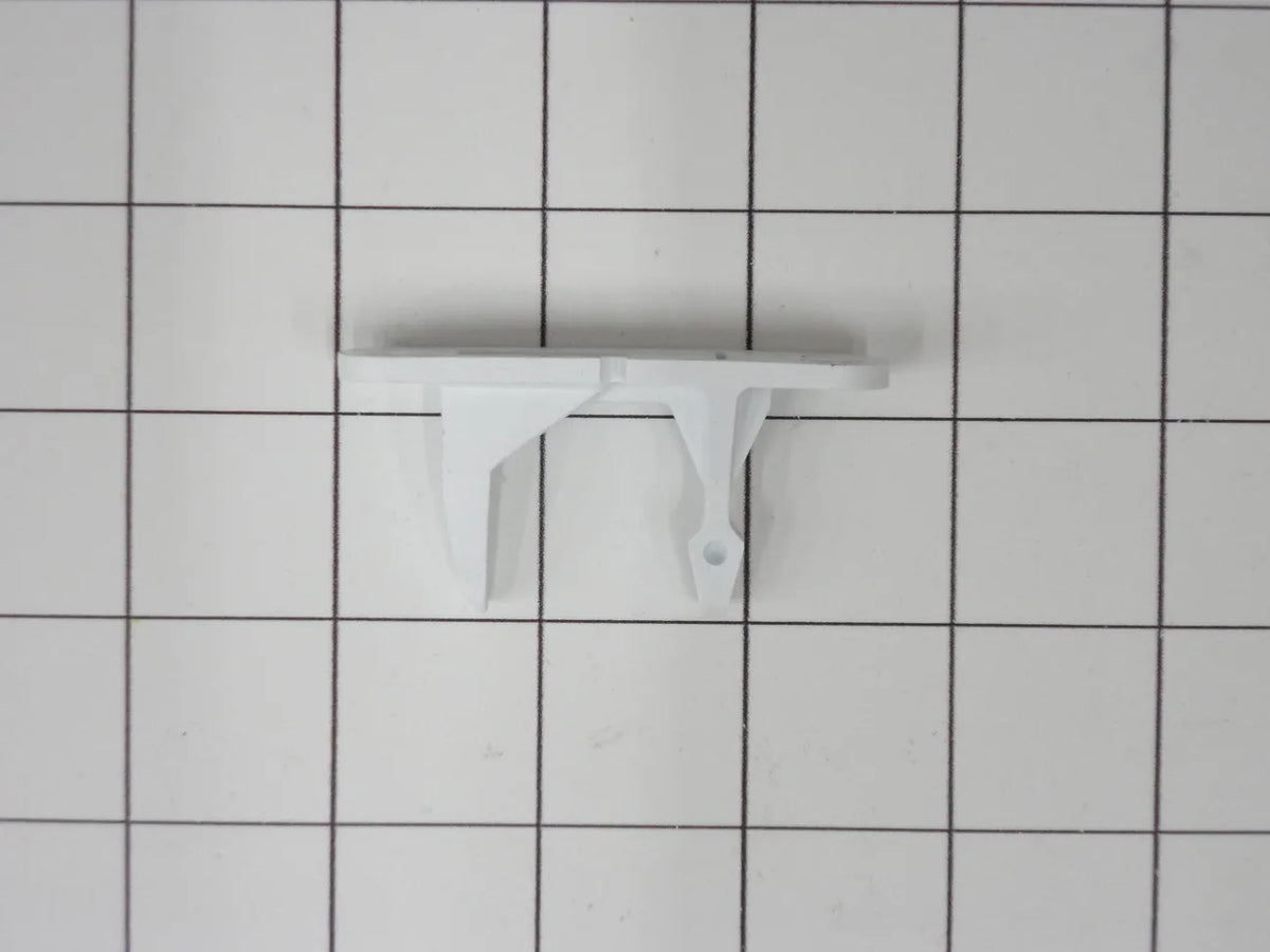 Frigidaire Front Load Washer Door Strike, White 131763310