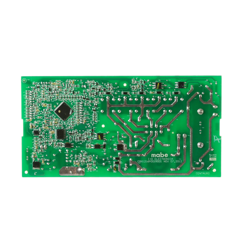 GE Washer Control Board WH12X20274