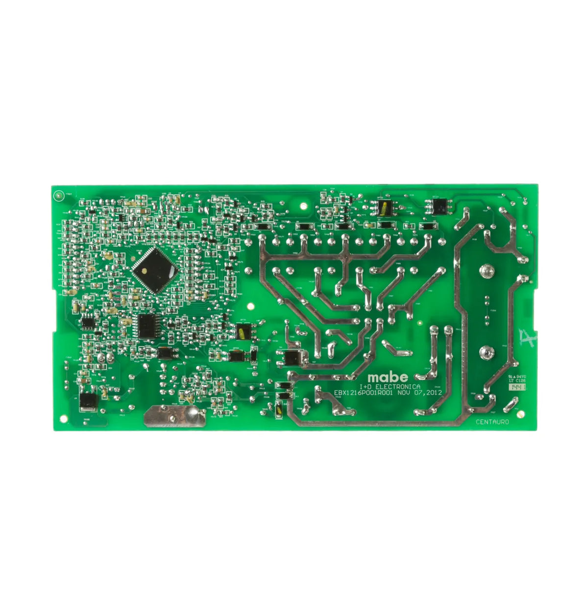GE Washer Control Board WH12X20274