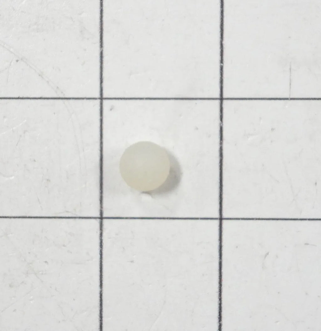 Whirlpool Washer Lid Hinge Ball WP211726