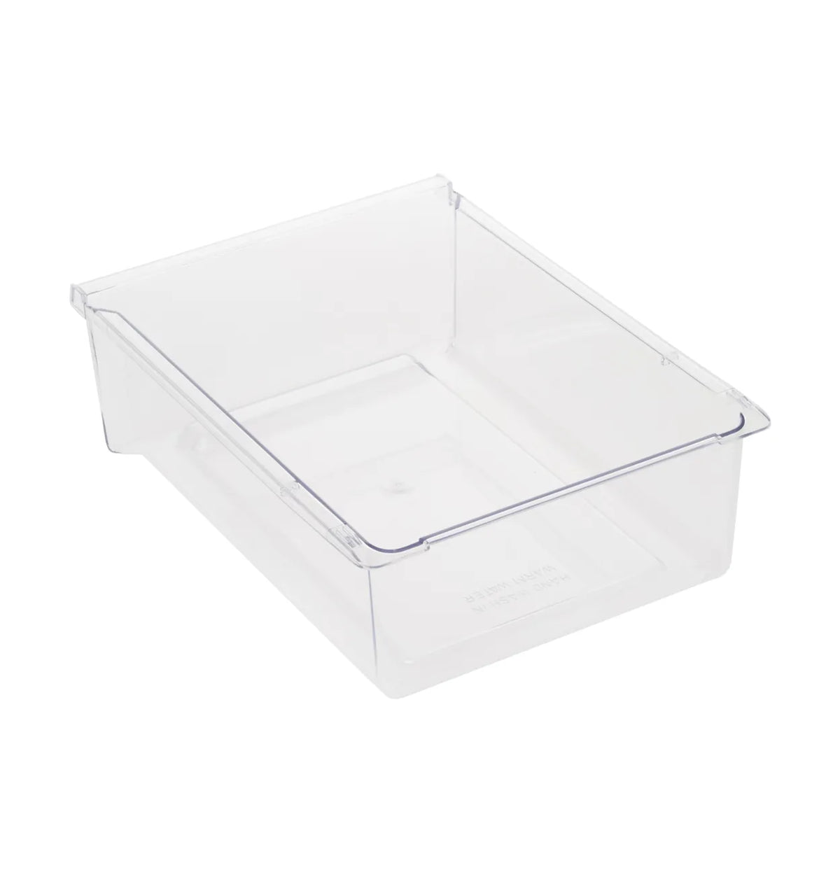 GE Refrigerator Meat Pan WR32X1448