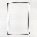 Whirlpool Refrigerator Magnetic Door Gasket Mist Beige 2159327