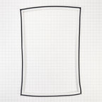 Whirlpool Refrigerator Magnetic Door Gasket Mist Beige 2159327