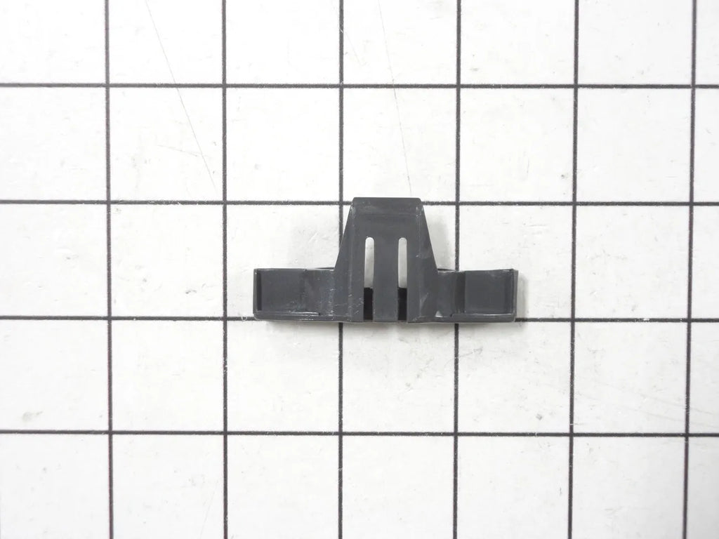 GE Dishwasher Upper Rack Slide End Cap WD12X10426
