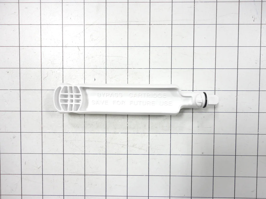 LG Refrigerator Water Filter Bypass Plug ABN73019101