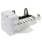 GE Refrigerator Ice Maker Assembly WR30X35287