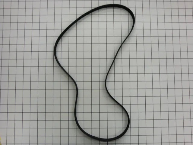 Whirlpool Front Load Washer Drive Belt WPW10388418
