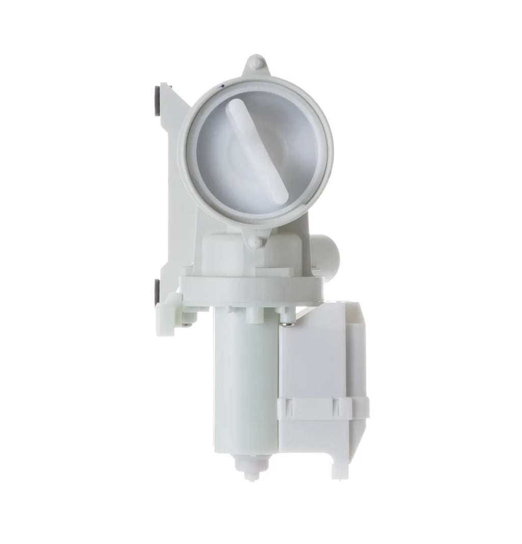 GE Washer Drain Pump and Motor Assembly WH23X10028