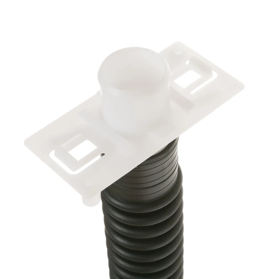 GE Washer Internal Drain Hose Assembly WH41X24177