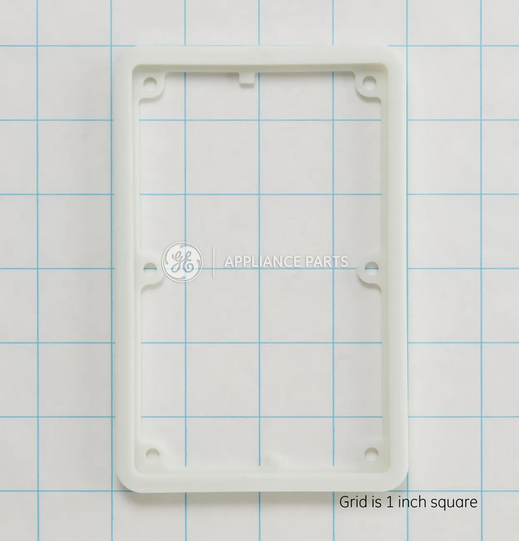 GE Dishwasher Detergent Dispenser Mounting Plate WD12X10462