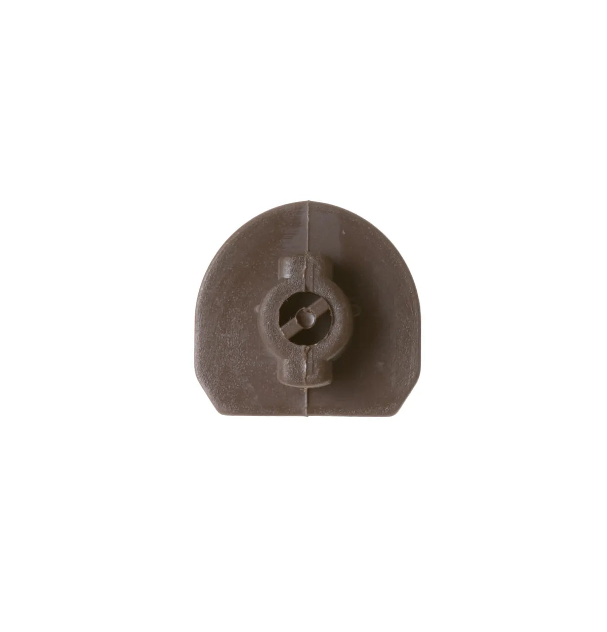 GE Microwave Rack Holder Shelf Support Clip WB02X10750