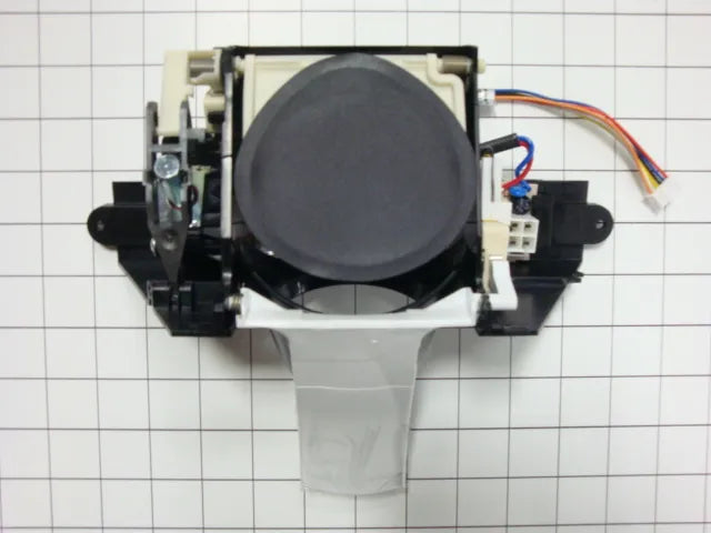 Frigidaire Refrigerator Dispenser Module 242074214