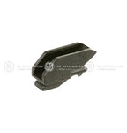 GE Dryer Panel Clip WE02X29690