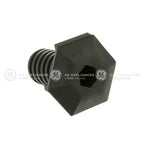 GE Dryer Leveling Leg WE01X29357
