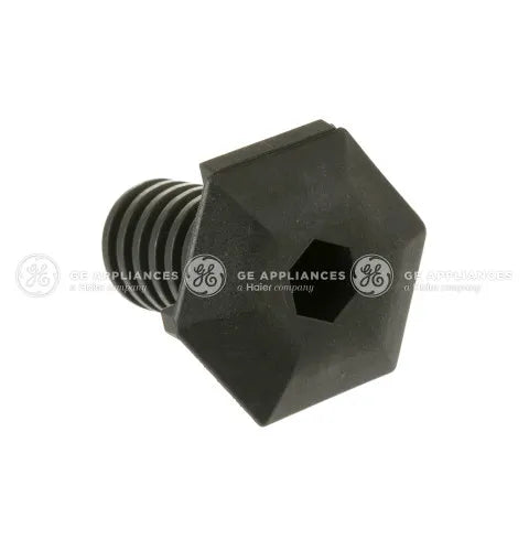 GE Dryer Leveling Leg WE01X29357