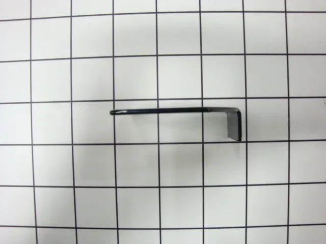 Frigidaire Refrigerator Freezer Door Stop, Black 240581906