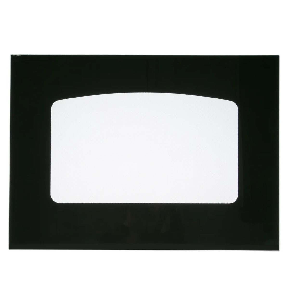 GE Oven Door Glass WB56T10179