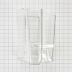 Whirlpool Refrigerator Storage Bin WPW10411219
