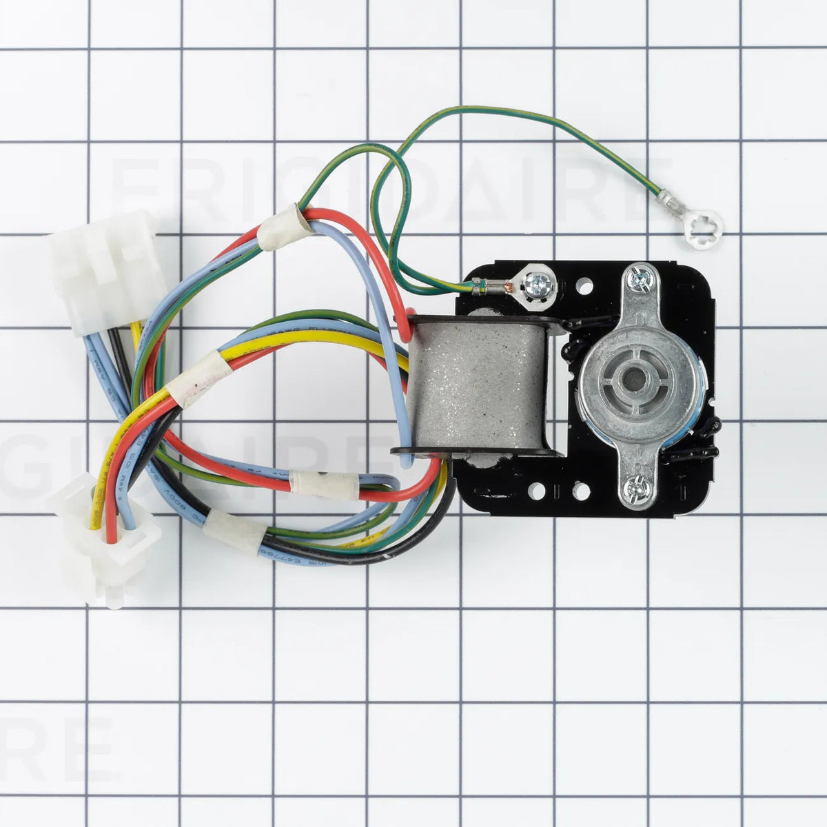 Frigidaire Refrigerator Evaporator Fan Motor 241854301