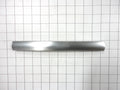 Bosch Microwave Door Handle, Stainless Steel 00648940