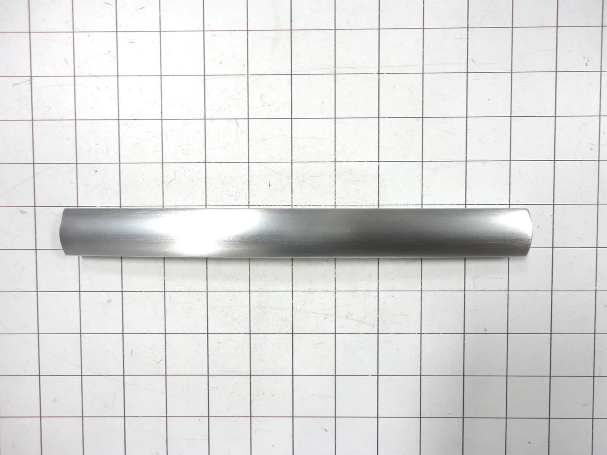 Bosch Microwave Door Handle, Stainless Steel 00648940