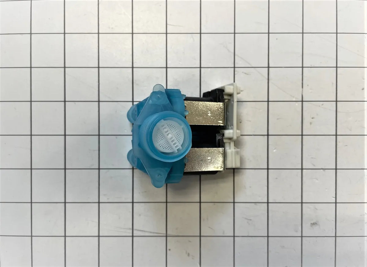Whirlpool Washer Water Inlet Valve W11688995