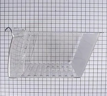 Whirlpool Refrigerator Crisper Drawer Clear WP2188661