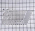 Whirlpool Refrigerator Crisper Drawer Clear WP2188661
