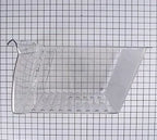 Whirlpool Refrigerator Crisper Drawer Clear WP2188661