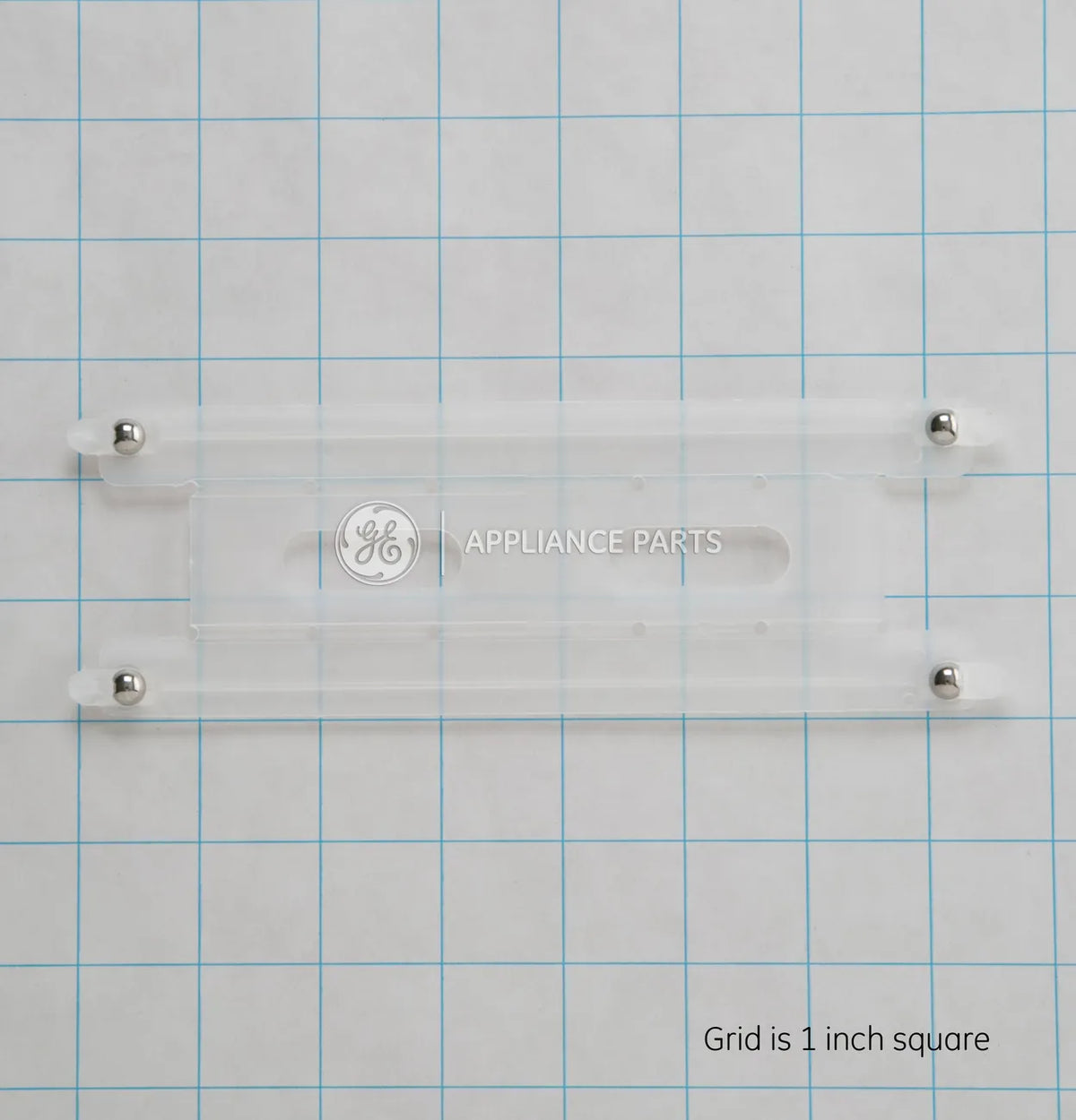 GE Dishwasher Cage Roller Bearing Assembly WD30X10020