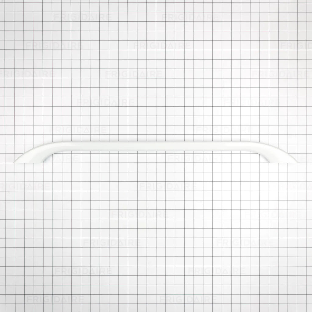 Frigidaire Range Door/Drawer Handle, White 316545301