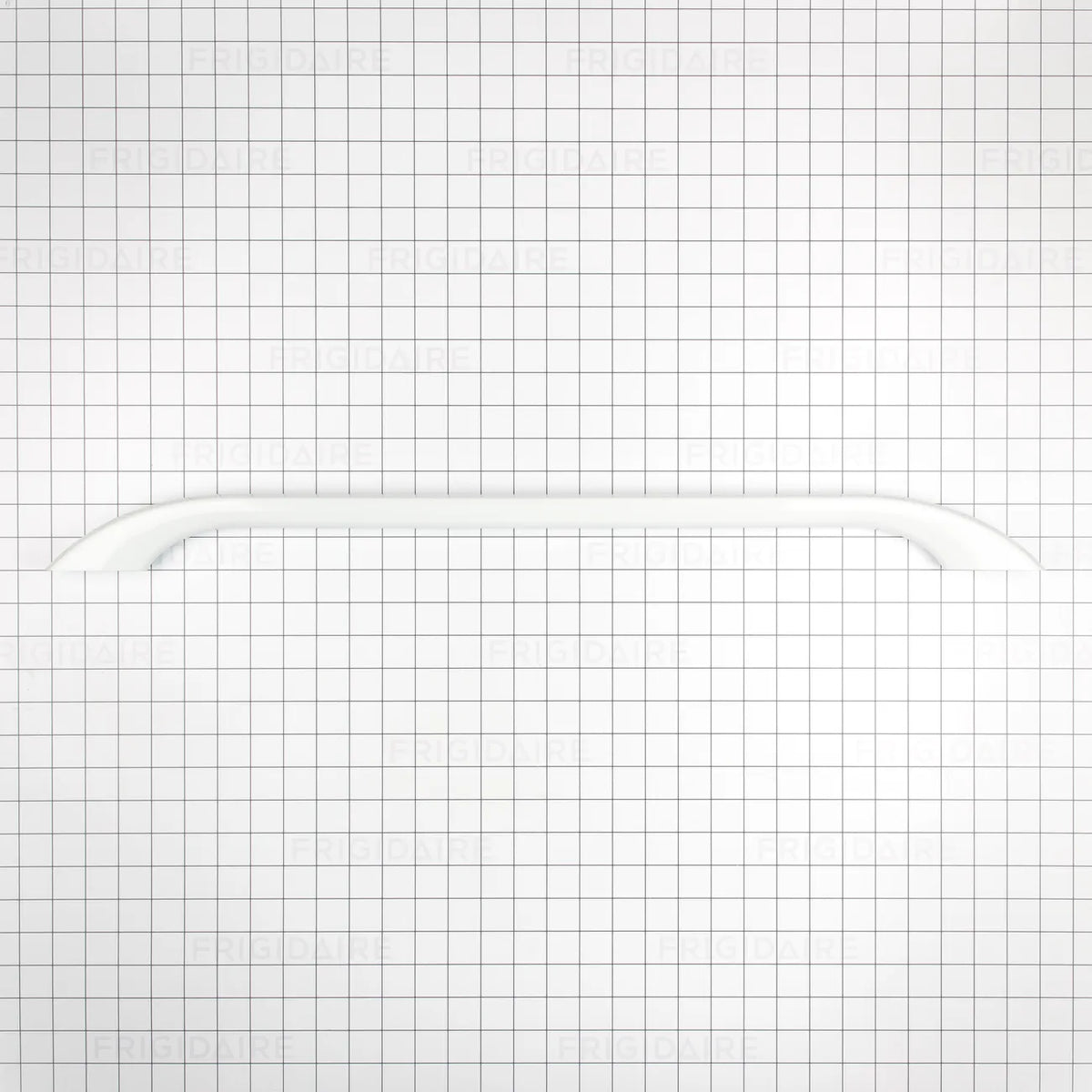 Frigidaire Range Door/Drawer Handle, White 316545301