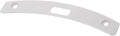 Bosch Dryer Door Lock Cover, White 10001811