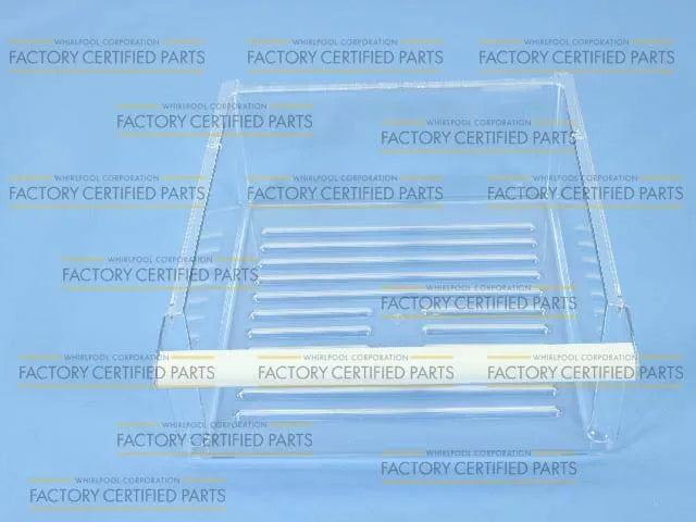 Whirlpool Refrigerator Snack Drawer WP2309517