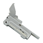Whirlpool Range Oven Door Hinge WPW10299227