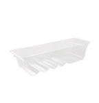 GE Refrigerator Convertible Storage Drawer Bin WR71X43865