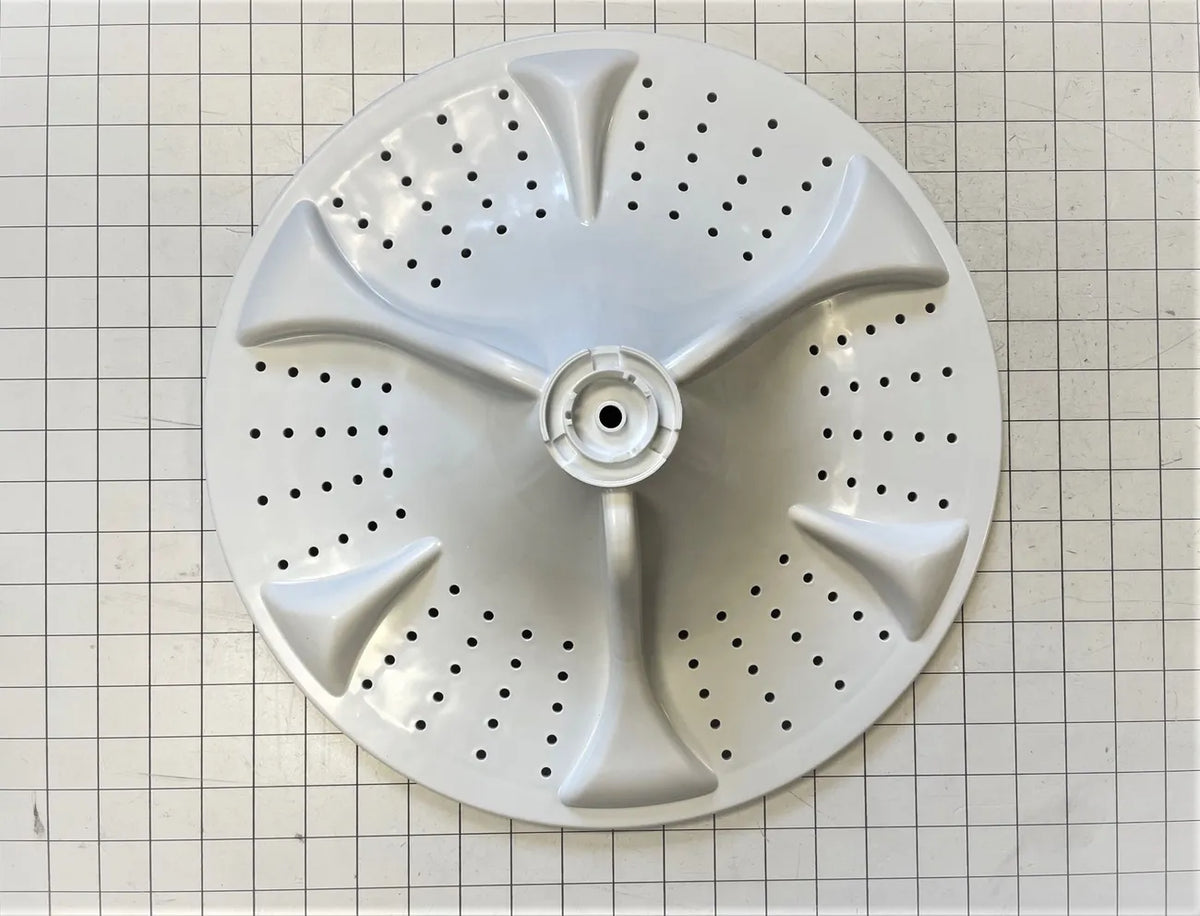 Whirlpool Washer Agitator Base W11397111