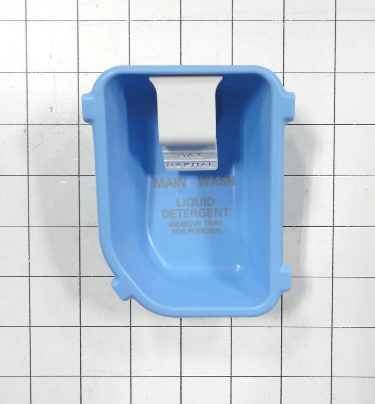 LG Washer Liquid Detergent Dispenser 3891ER2003A
