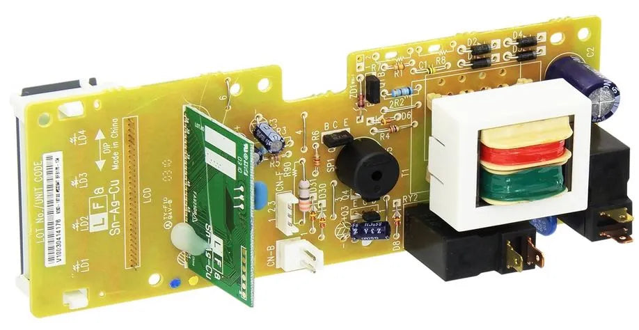 Frigidaire Microwave Main Control Board 5304474853