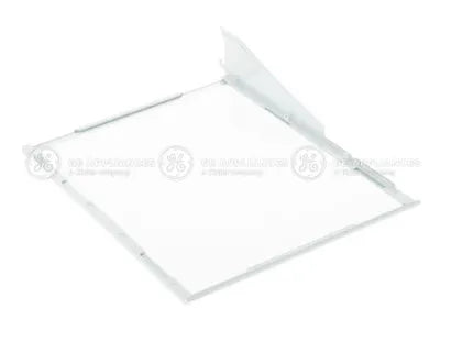 GE Refrigerator Cantilever Shelf Assembly WR71X24966