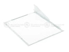 GE Refrigerator Cantilever Shelf Assembly WR71X24966