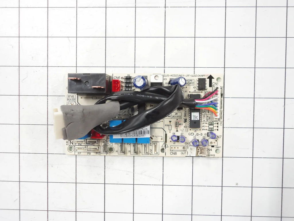 Frigidaire PC Board 5304492070