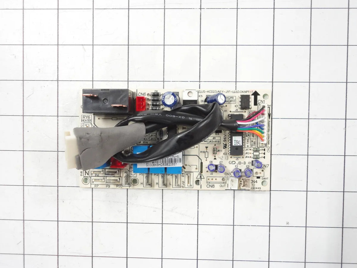 Frigidaire PC Board 5304492070