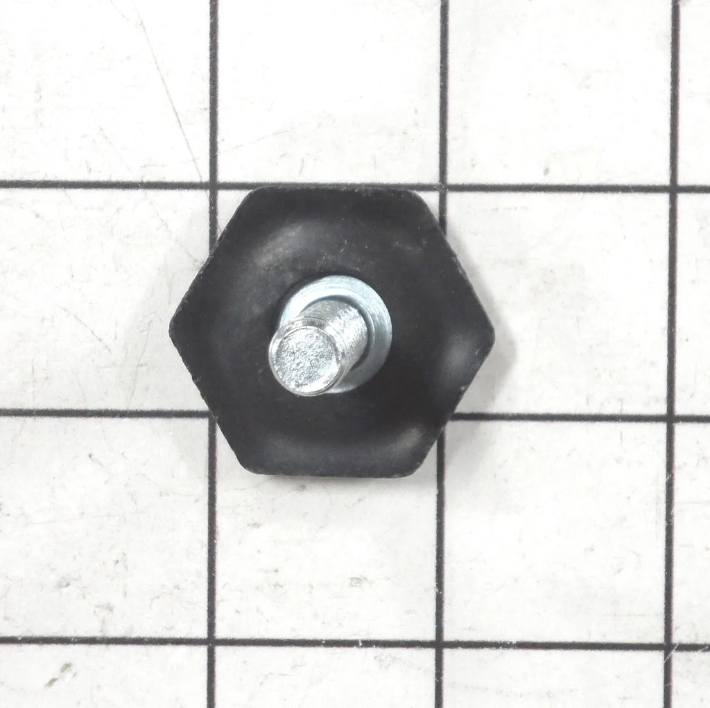 Frigidaire Range Screw-In Leveling Leg 318175503