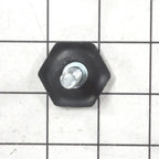 Frigidaire Range Screw-In Leveling Leg 318175503
