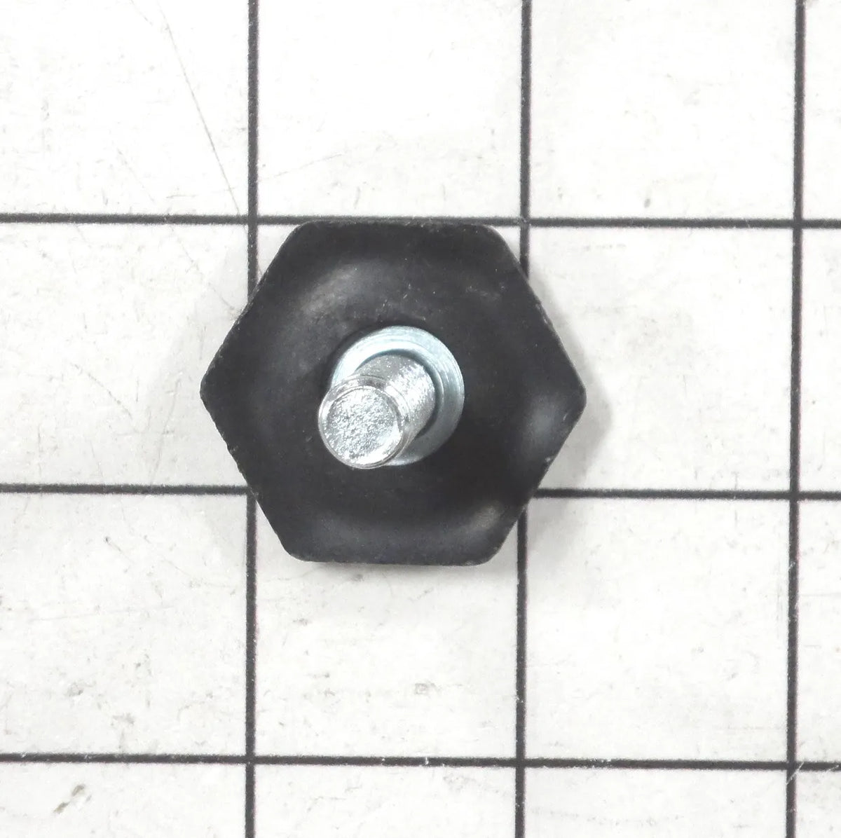 Frigidaire Range Screw-In Leveling Leg 318175503